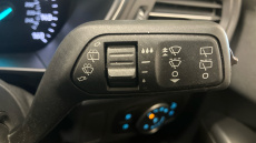 Ford Focus 1.0 EcoBoost Hybrid mHEV 125 Titanium Edition 5dr Petrol Hatchback